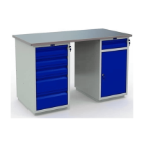 Верстак Profi WT140.WD5/WD2.000 Верстак Profi WT140.WD5/WD2.000