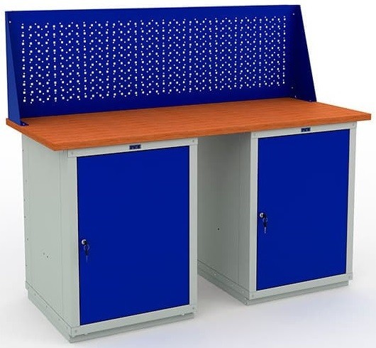 Верстак Expert W160.WS1/WS1.010 купить в Вологде Верстак Expert W160.WS1/WS1.010 купить в Вологде