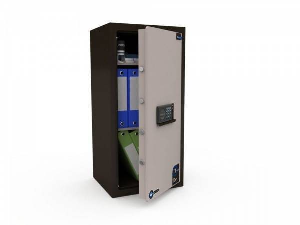 Сейф LS-040K EC купить в Вологде