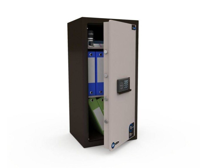 Сейф LS-040K EC купить в Вологде