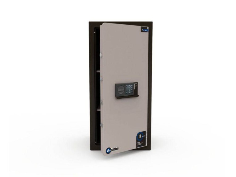 Сейф LS-040K EC купить в Вологде