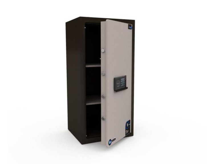 Сейф LS-040K EC купить в Вологде