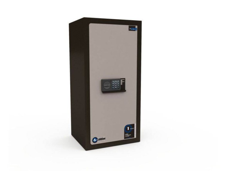 Сейф LS-040K EC купить в Вологде