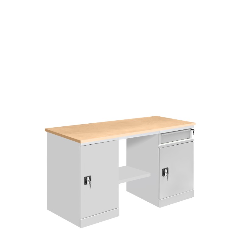 Верстак слесарный Gresson ВС-Т1Т2 ВС-1500Т1Т2 купить в Вологде