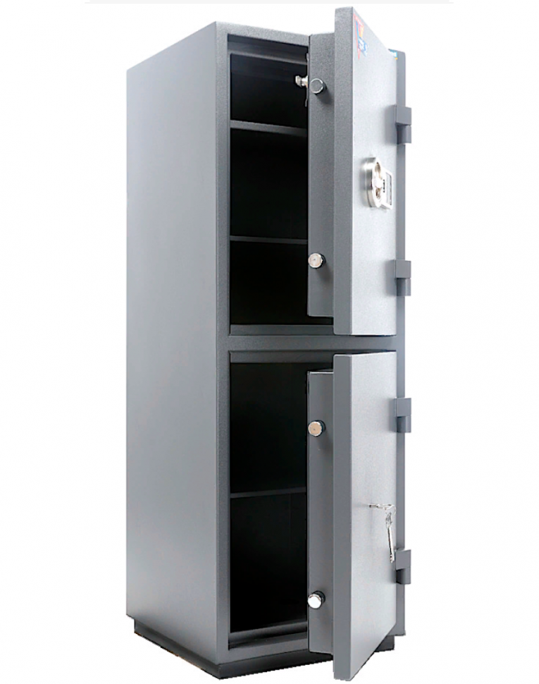 Взломостойкий сейф Valberg Кварцит 120Т/2 EL купить в Вологде