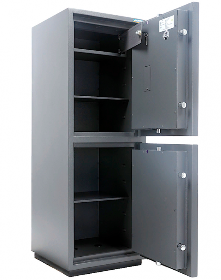 Взломостойкий сейф Valberg Кварцит 120Т/2 EL купить в Вологде