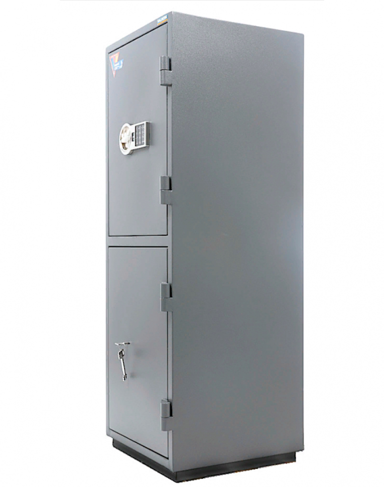 Взломостойкий сейф Valberg Кварцит 120Т/2 EL купить в Вологде