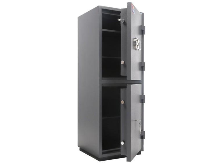 Взломостойкий сейф Valberg Кварцит 120Т/2 EL купить в Вологде