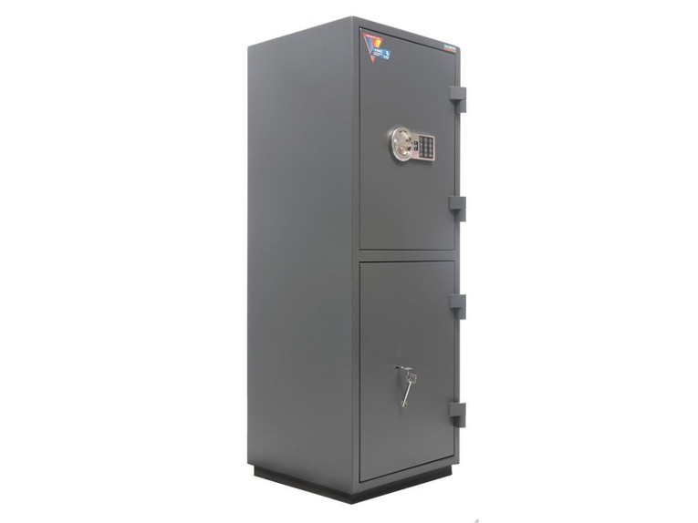 Взломостойкий сейф Valberg Кварцит 120Т/2 EL купить в Вологде