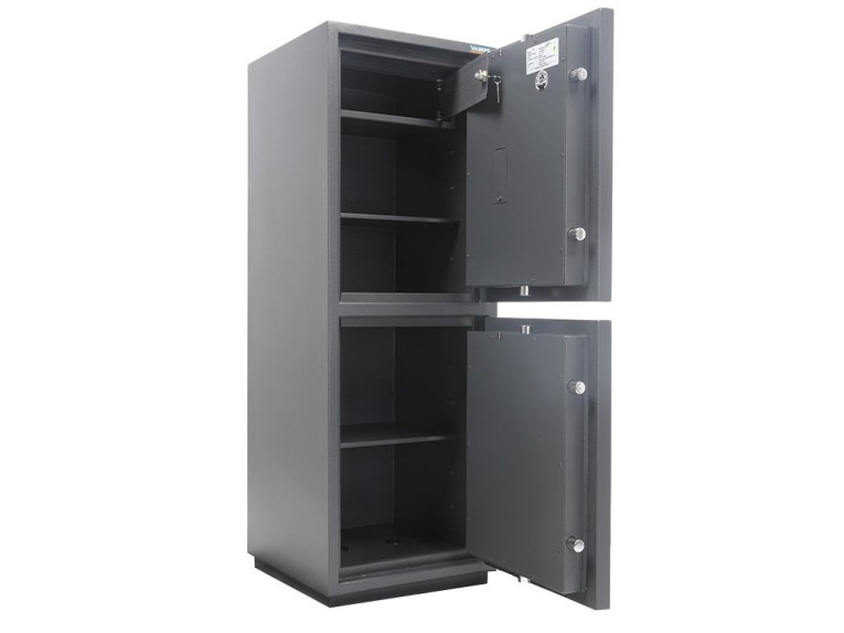 Взломостойкий сейф Valberg Кварцит 120Т/2 EL купить в Вологде