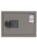 Офисный сейф Aiko TM-25 EL купить в Вологде