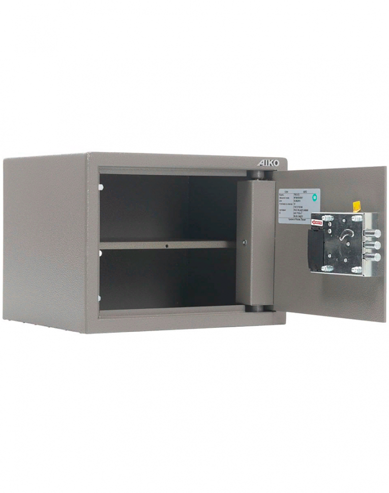 Офисный сейф Aiko TM-25 EL купить в Вологде Офисный сейф Aiko TM-25 EL купить в Вологде