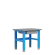 Стол промышленный PLC 10.1 купить в Вологде