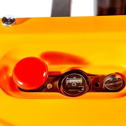 Штабелер с электроподъемом BDA-II 1025 (1000 кг, 2,5 м, 12В / 85Ач) SMARTLIFT (SMART) купить в Вологде Штабелер с электроподъемом BDA-II 1025 (1000 кг, 2,5 м, 12В / 85Ач) SMARTLIFT (SMART) купить в Вологде