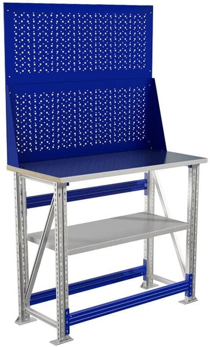 Верстак Master MT100.MF1 / MF1.021 купить в Вологде