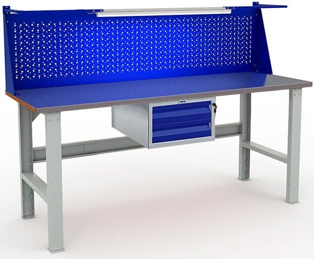 Верстак Expert W200.F2/F2.111.W купить в Вологде