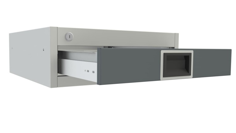 Ящик подвесной SMART-1 купить в Вологде Ящик подвесной SMART-1 купить в Вологде