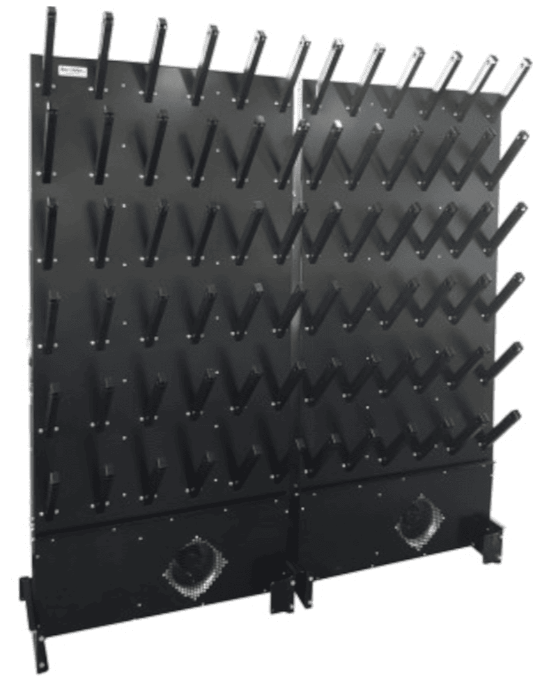 Сушильная стойка СО-36 на 36 пар обуви купить в Вологде Сушильная стойка СО-36 на 36 пар обуви купить в Вологде