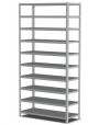 Стеллаж MS Strong 2750х700х800 10 полок