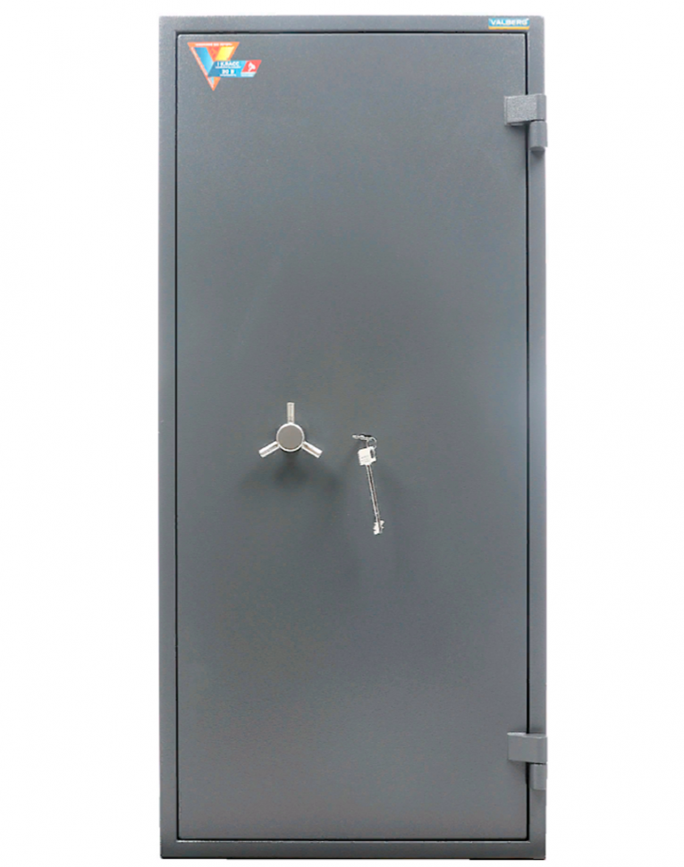 Взломостойкий сейф Valberg Кварцит 120/55T купить в Вологде