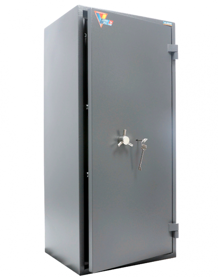 Взломостойкий сейф Valberg Кварцит 120/55T купить в Вологде