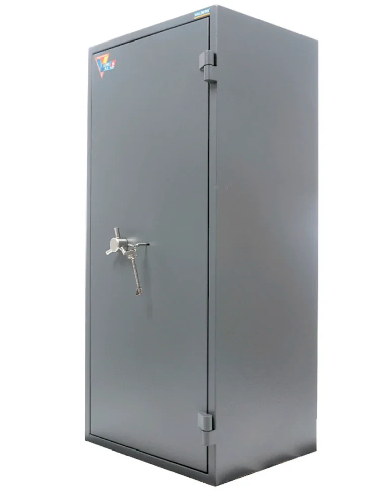 Взломостойкий сейф Valberg Кварцит 120/55T купить в Вологде