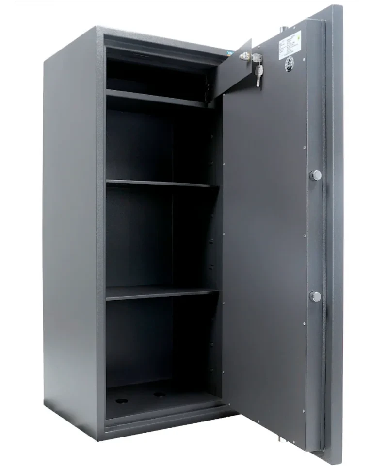 Взломостойкий сейф Valberg Кварцит 120/55T купить в Вологде