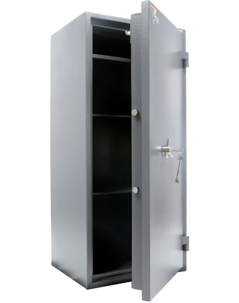 Взломостойкий сейф Valberg Кварцит 120/55T купить в Вологде