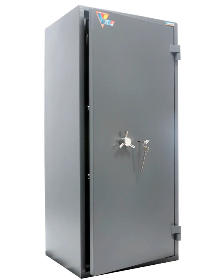 Взломостойкий сейф Valberg Кварцит 120/55T купить в Вологде