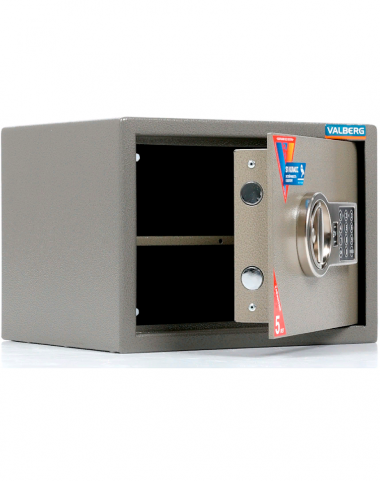 Мебельный сейф Valberg ASM 25 EL купить в Вологде
