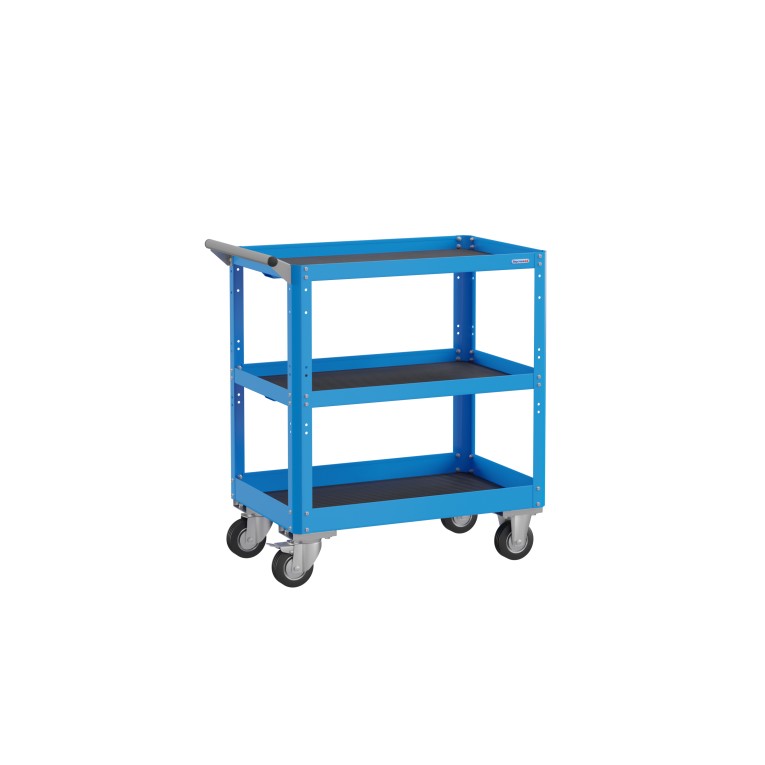 Тележка инструментальная PLC 8007.0-К купить в Вологде