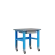 Стол промышленный PLC 10.1-М купить в Вологде