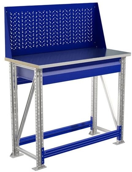 Верстак Master MT100.MF1 / MF1.110 купить в Вологде