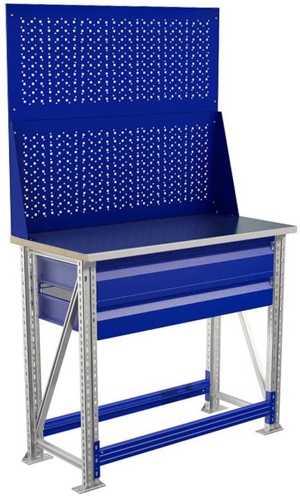 Верстак Master MT100.MF1 / MF1.220 купить в Вологде