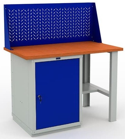 Верстак Expert W120.WS1/F2.010 купить в Вологде