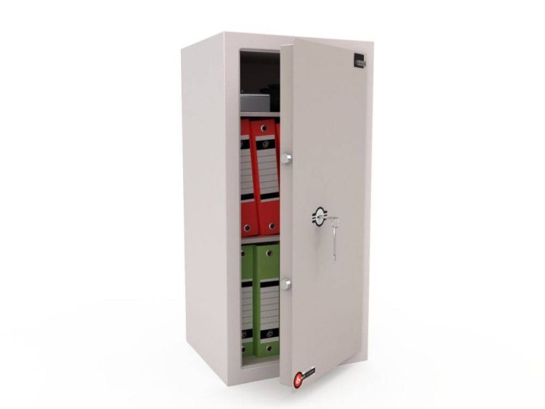 Лёгкий сейф офисный LS-040F купить в Вологде