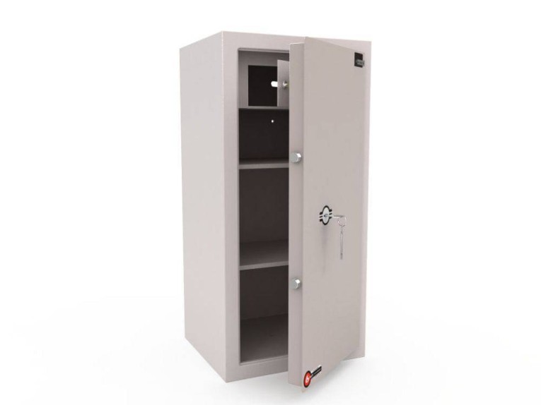 Лёгкий сейф офисный LS-040F купить в Вологде