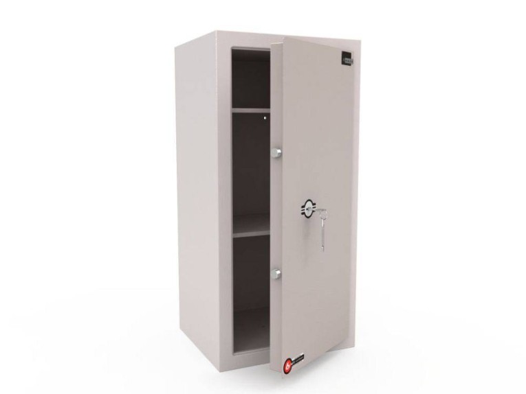 Лёгкий сейф офисный LS-040F купить в Вологде