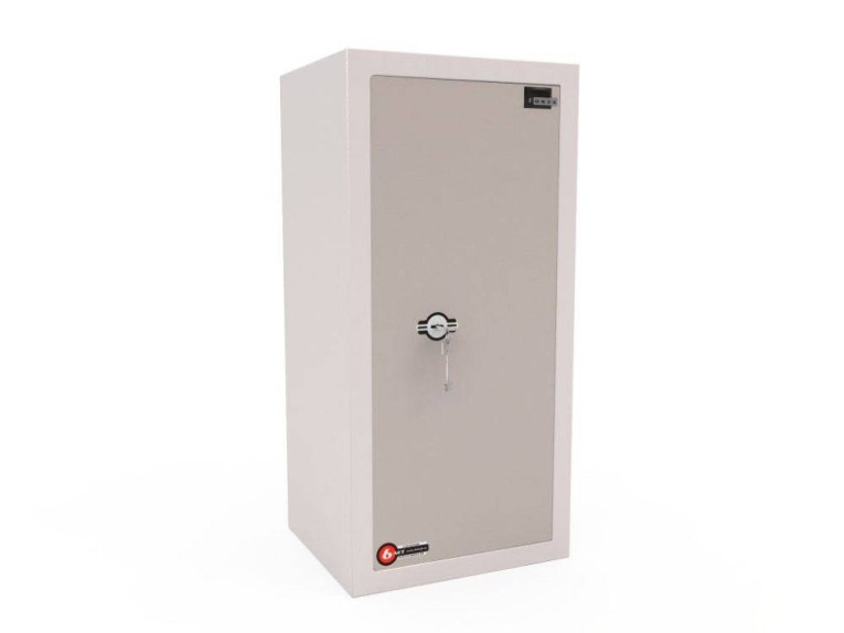 Лёгкий сейф офисный LS-040F купить в Вологде