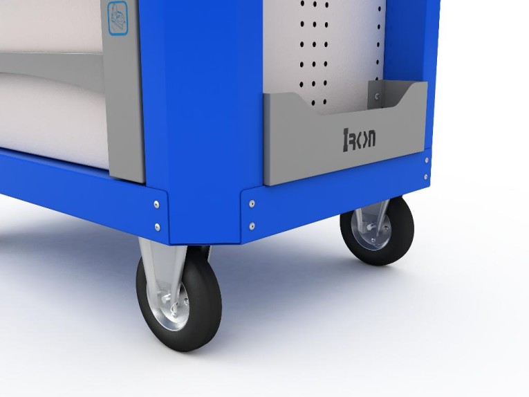 Тумба LOGITEX 7 №1 купить в Вологде Тумба LOGITEX 7 №1 купить в Вологде