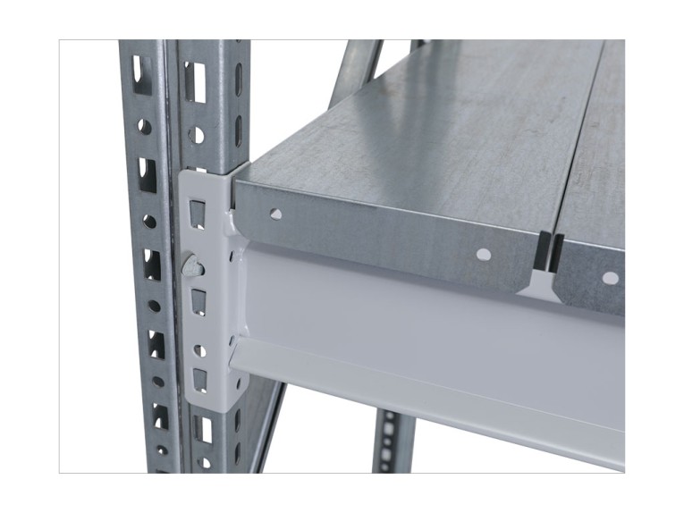 Дополнительная секция MS Profi 3000x2100x800 8 полок купить в Вологде