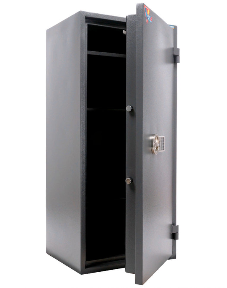 Взломостойкий сейф Valberg Кварцит 120/55T EL купить в Вологде