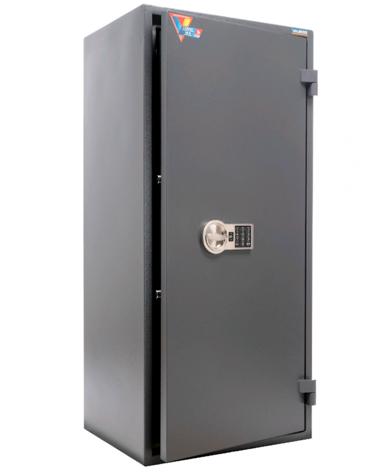 Взломостойкий сейф Valberg Кварцит 120/55T EL купить в Вологде