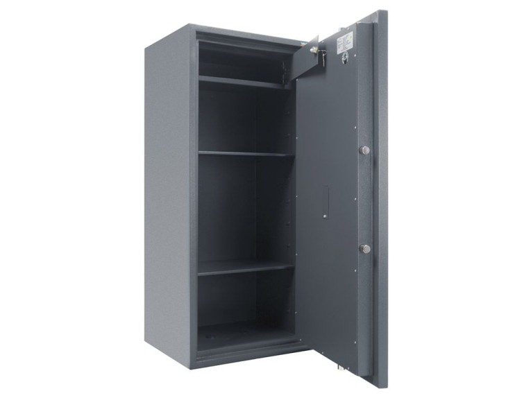 Взломостойкий сейф Valberg Кварцит 120/55T EL купить в Вологде