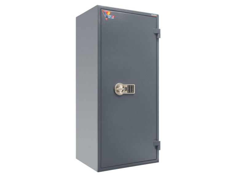 Взломостойкий сейф Valberg Кварцит 120/55T EL купить в Вологде