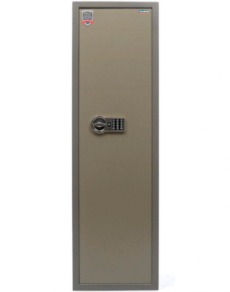 Оружейный сейф Valberg Сафари EL купить в Вологде Оружейный сейф Valberg Сафари EL купить в Вологде