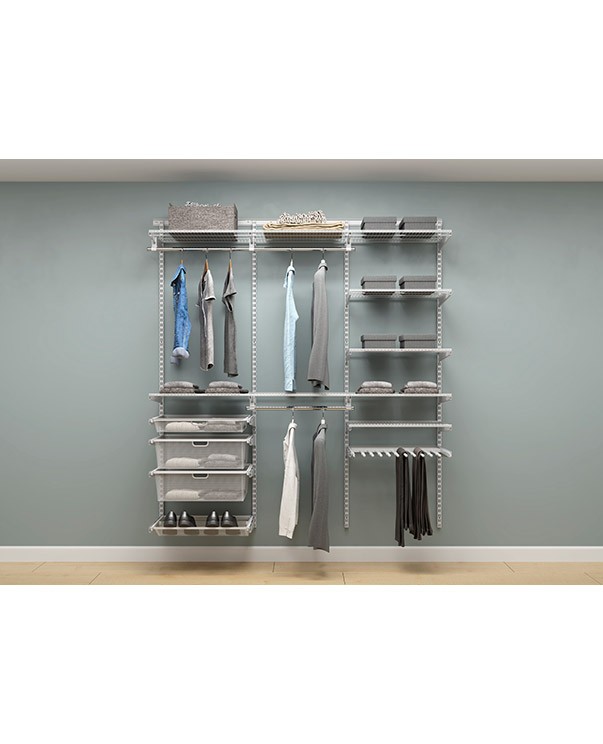 Гардеробная система Практик Home Прихожая Large 3 купить в Вологде Гардеробная система Практик Home Прихожая Large 3 купить в Вологде