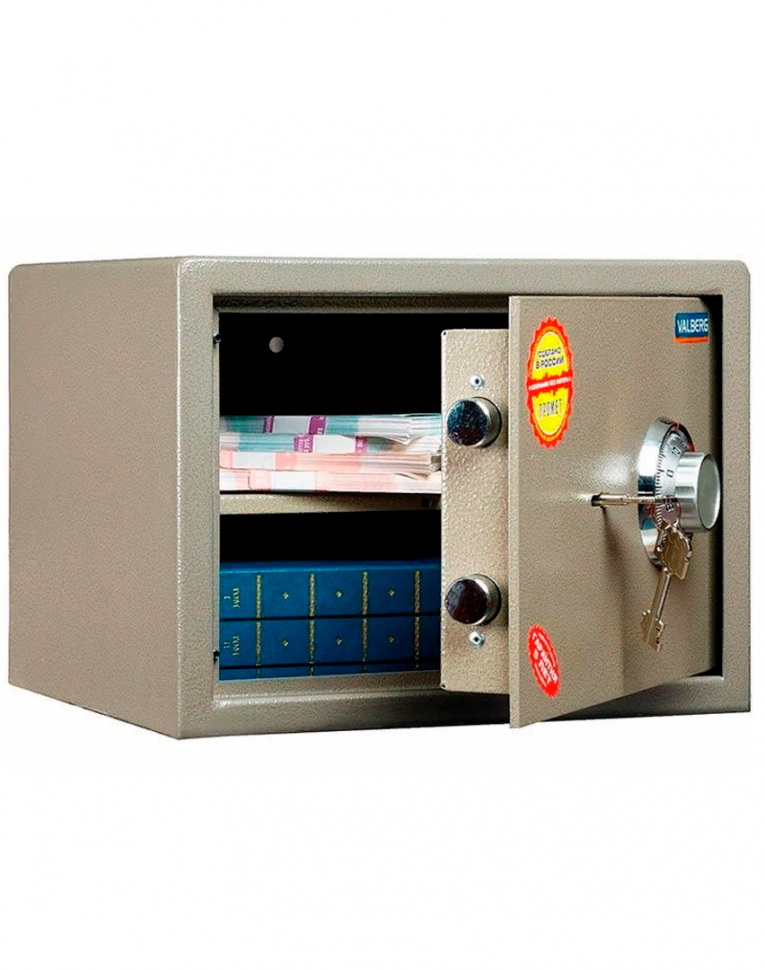 Мебельный сейф Valberg ASM-25 CL купить в Вологде Мебельный сейф Valberg ASM-25 CL купить в Вологде