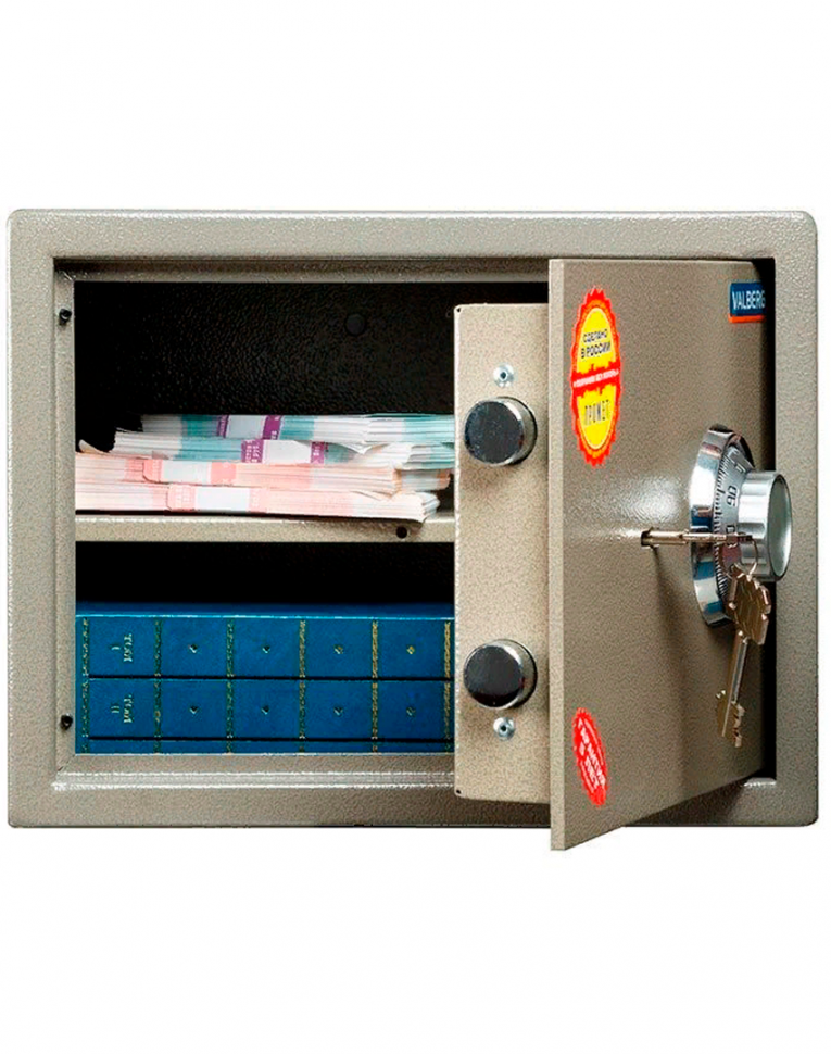 Мебельный сейф Valberg ASM-25 CL купить в Вологде Мебельный сейф Valberg ASM-25 CL купить в Вологде