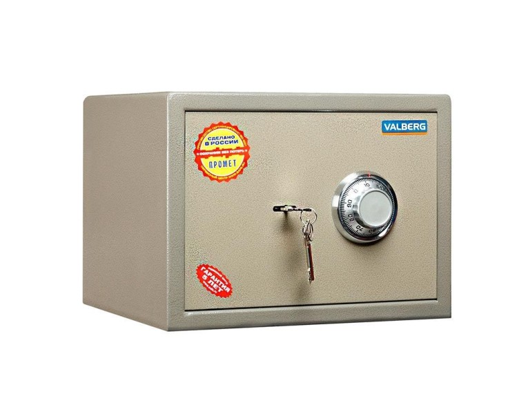 Мебельный сейф Valberg ASM-25 CL купить в Вологде Мебельный сейф Valberg ASM-25 CL купить в Вологде